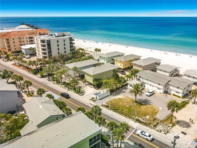 19836 GULF BOULEVARD 5B, Indian Rocks Beach, FL 33785