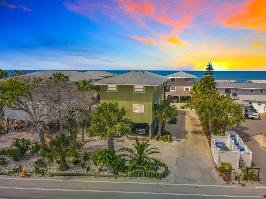 Image 1 of property listing at 19836 GULF BOULEVARD 5B, Indian Rocks Beach, FL 33785