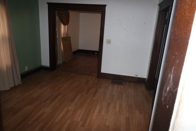 605 Homewild Avenue, Jackson City, MI 49201