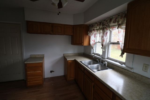 605 Homewild Avenue, Jackson City, MI 49201