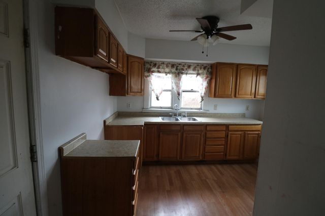 605 Homewild Avenue, Jackson City, MI 49201