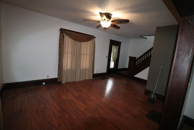 605 Homewild Avenue, Jackson City, MI 49201