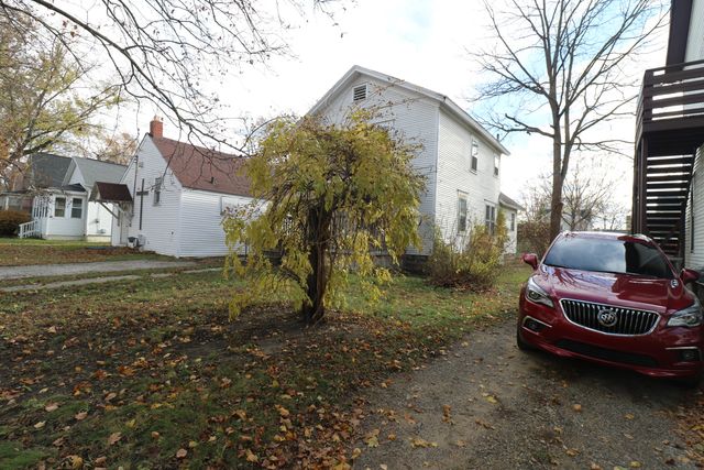 605 Homewild Avenue, Jackson City, MI 49201