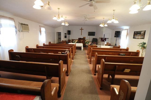 605 Homewild Avenue, Jackson City, MI 49201