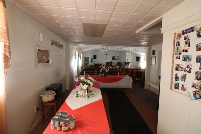 605 Homewild Avenue, Jackson City, MI 49201