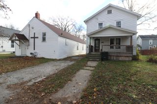 605 Homewild Avenue, Jackson City, MI 49201