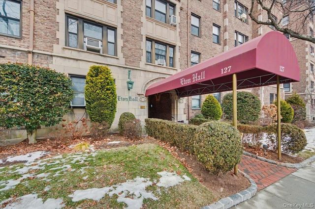 127 Garth Road 5D, Scarsdale, NY 10583