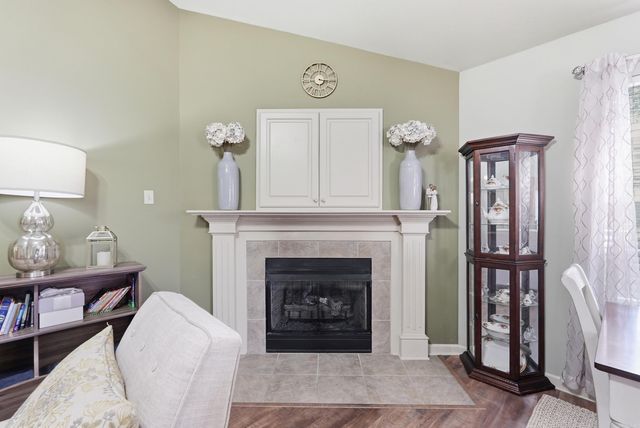 6060 Allwood Dr, North Little Rock, AR 72116