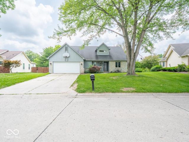 3130 Summerfield Drive, Indianapolis, IN 46214