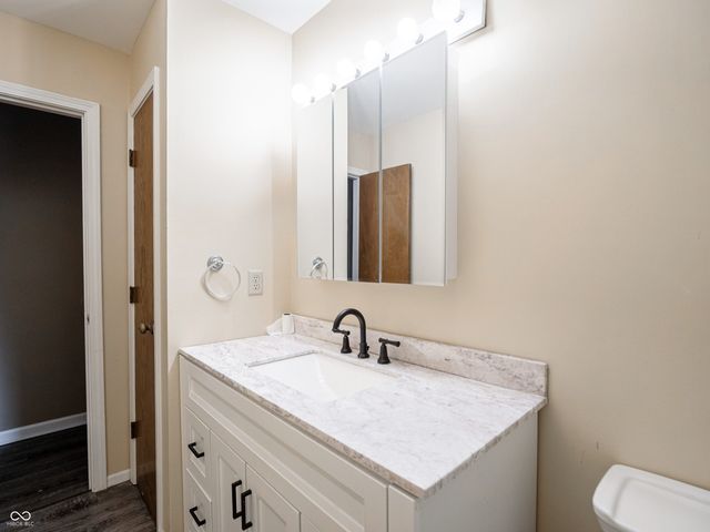 3130 Summerfield Drive, Indianapolis, IN 46214