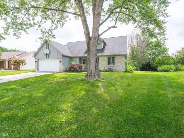 3130 Summerfield Drive, Indianapolis, IN 46214