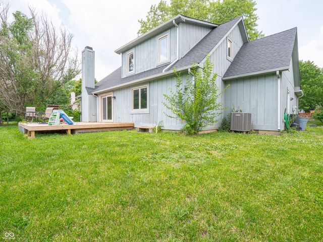 3130 Summerfield Drive, Indianapolis, IN 46214