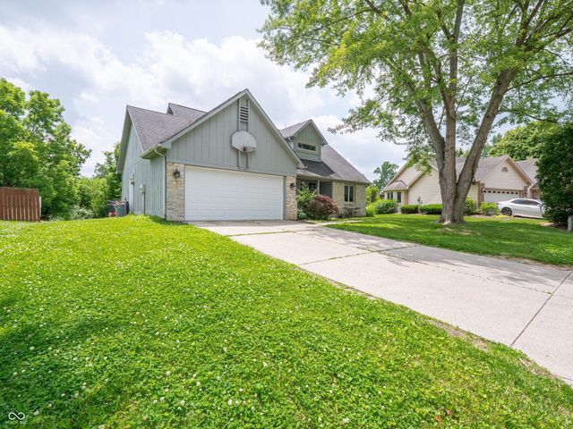 3130 Summerfield Drive, Indianapolis, IN 46214