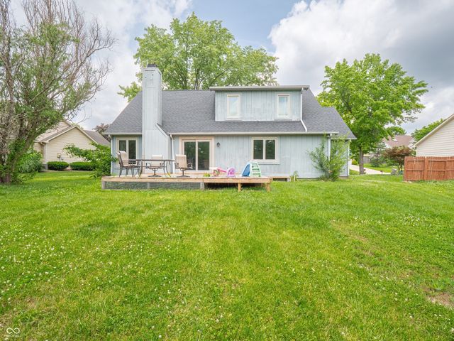 3130 Summerfield Drive, Indianapolis, IN 46214