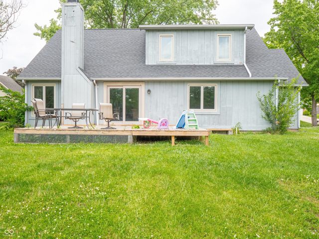 3130 Summerfield Drive, Indianapolis, IN 46214