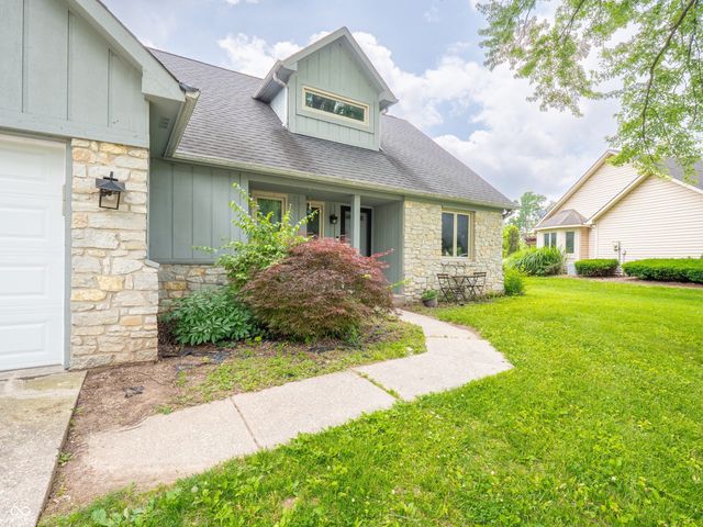 3130 Summerfield Drive, Indianapolis, IN 46214