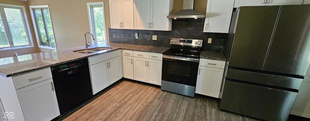 3130 Summerfield Drive, Indianapolis, IN 46214
