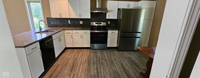 3130 Summerfield Drive, Indianapolis, IN 46214