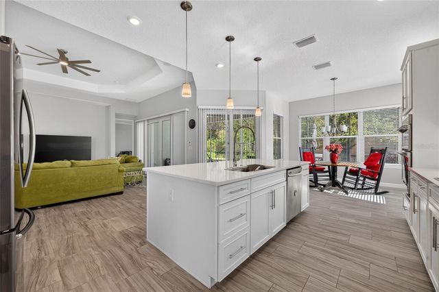 2616 LANCASTER RIDGE DRIVE, Davenport, FL 33837