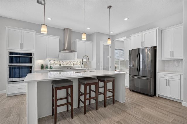 2616 LANCASTER RIDGE DRIVE, Davenport, FL 33837