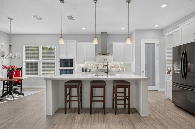 2616 LANCASTER RIDGE DRIVE, Davenport, FL 33837