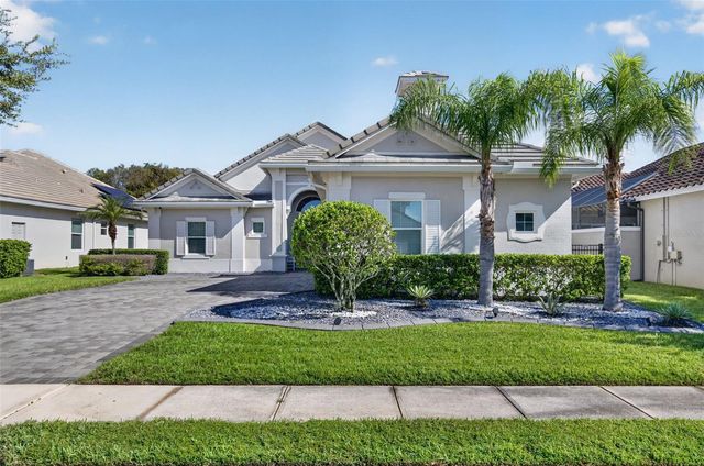 2616 LANCASTER RIDGE DRIVE, Davenport, FL 33837