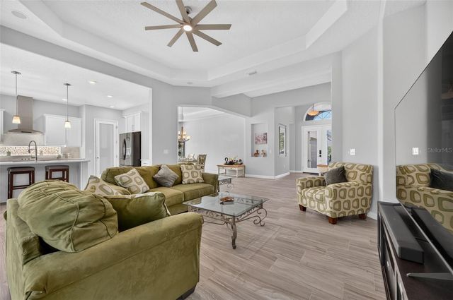 2616 LANCASTER RIDGE DRIVE, Davenport, FL 33837