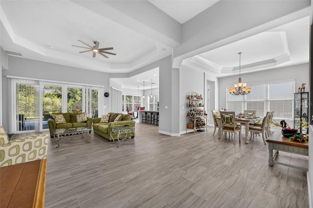 2616 LANCASTER RIDGE DRIVE, Davenport, FL 33837