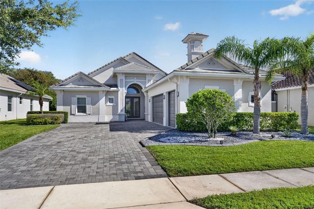 2616 LANCASTER RIDGE DRIVE, Davenport, FL 33837