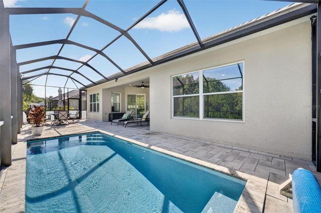 2616 LANCASTER RIDGE DRIVE, Davenport, FL 33837