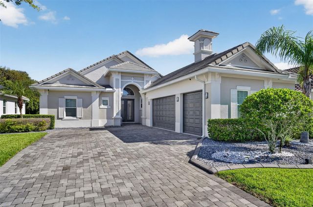 2616 LANCASTER RIDGE DRIVE, Davenport, FL 33837