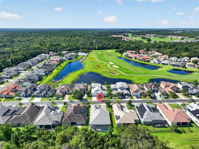 2616 LANCASTER RIDGE DRIVE, Davenport, FL 33837