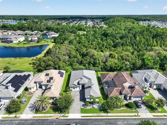 2616 LANCASTER RIDGE DRIVE, Davenport, FL 33837