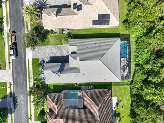 2616 LANCASTER RIDGE DRIVE, Davenport, FL 33837