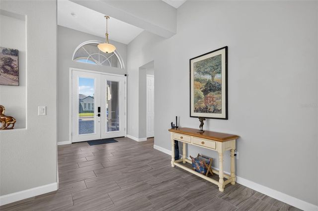 2616 LANCASTER RIDGE DRIVE, Davenport, FL 33837