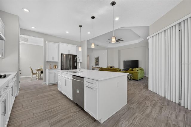 2616 LANCASTER RIDGE DRIVE, Davenport, FL 33837