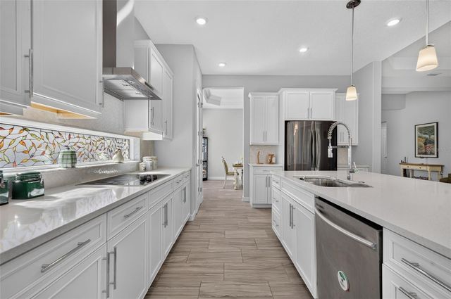 2616 LANCASTER RIDGE DRIVE, Davenport, FL 33837