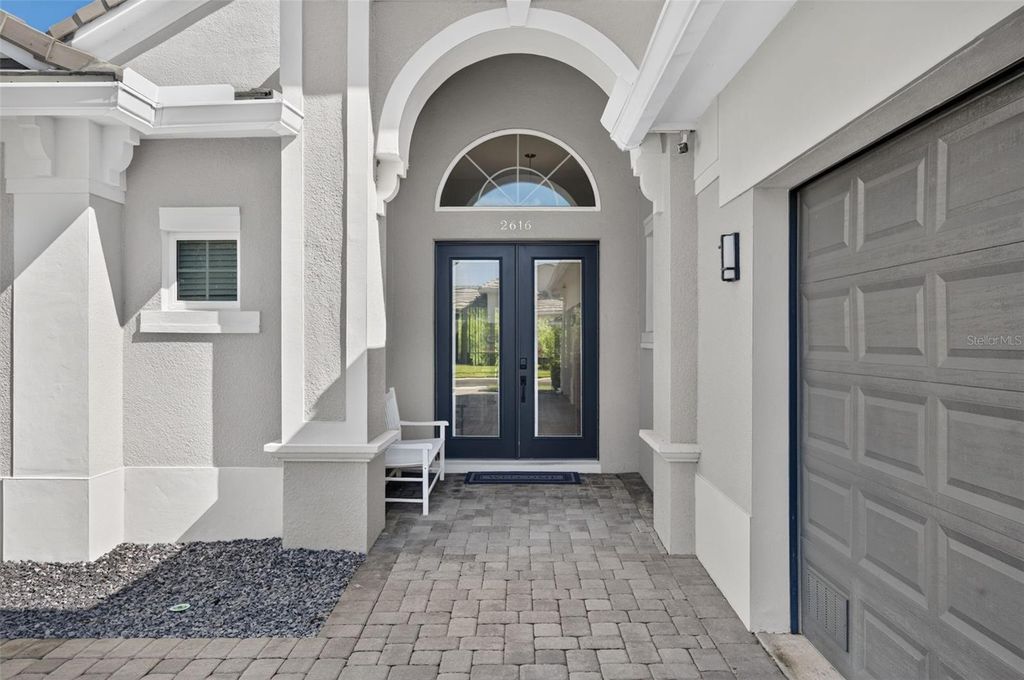 2616 LANCASTER RIDGE DRIVE, Davenport, FL 33837