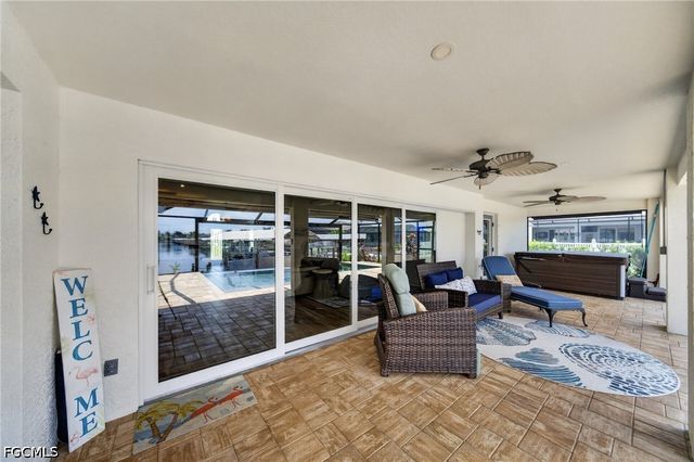 8 NW 36th AVE, Cape Coral, FL 33993