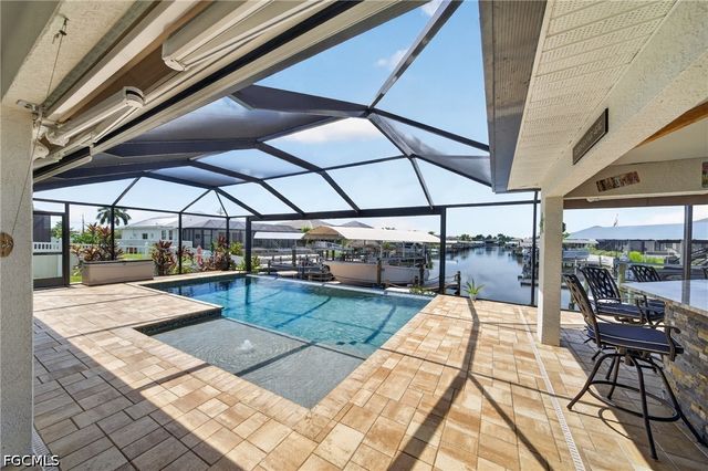 8 NW 36th AVE, Cape Coral, FL 33993