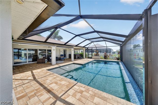 8 NW 36th AVE, Cape Coral, FL 33993