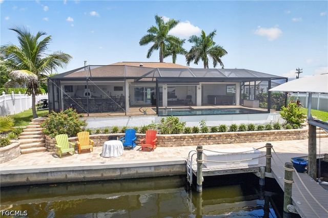 8 NW 36th AVE, Cape Coral, FL 33993