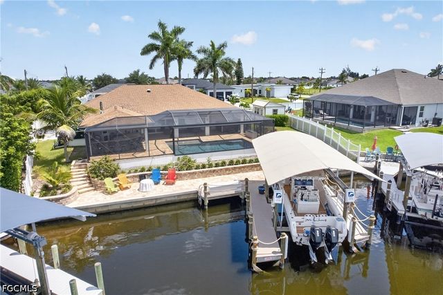 8 NW 36th AVE, Cape Coral, FL 33993