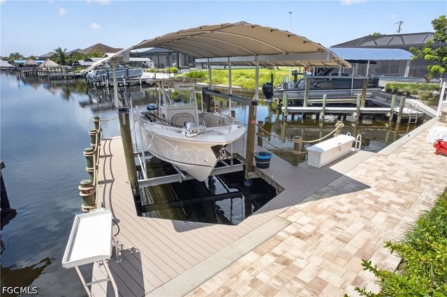 8 NW 36th AVE, Cape Coral, FL 33993