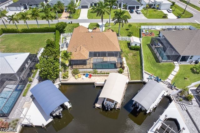 8 NW 36th AVE, Cape Coral, FL 33993