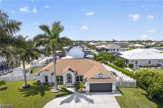 8 NW 36th AVE, Cape Coral, FL 33993