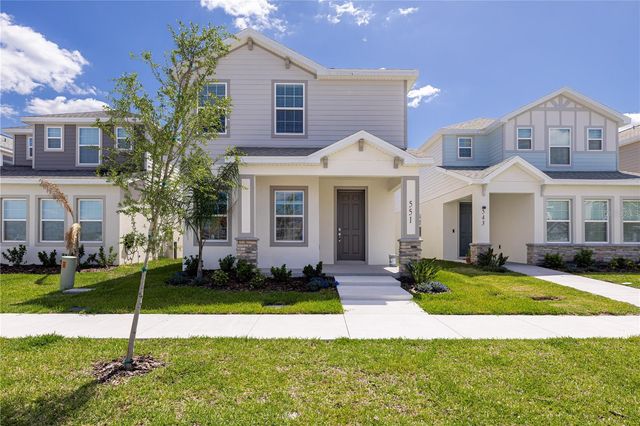 551 WINDY WILLOW WAY, St Cloud, FL 34771