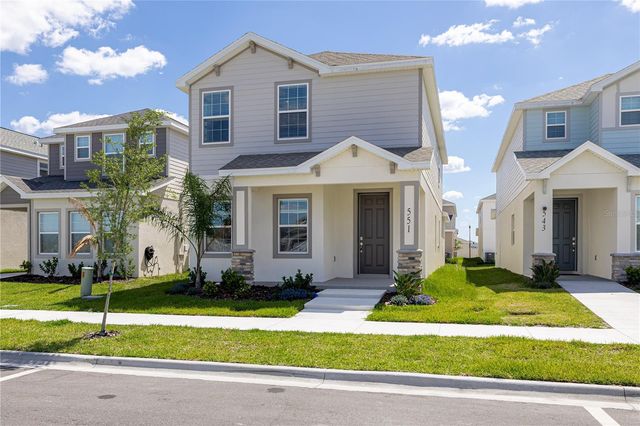 551 WINDY WILLOW WAY, St Cloud, FL 34771