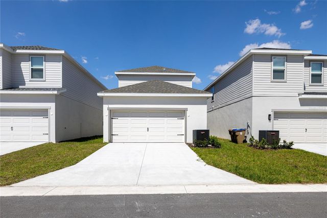 551 WINDY WILLOW WAY, St Cloud, FL 34771