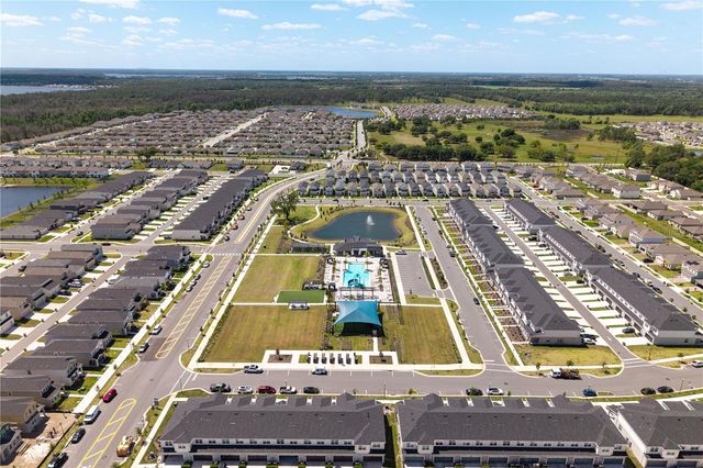 551 WINDY WILLOW WAY, St Cloud, FL 34771